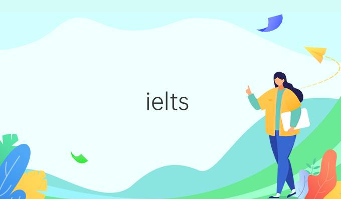 ielts